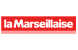 Logo La marseillaise